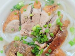 -凌舍好烧鹅(中山路店)