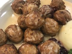 -宜家·瑞典风味餐厅(北京西红门店)