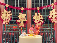 -CAKE BOSS 蛋糕老板(西单君太百货店)