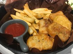 -Maxpoint Kitchen 西餐咖啡(乐峰广场店)