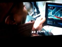 -金逸影城(大悦城IMAX激光店)
