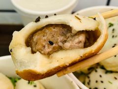 -许记生煎(遵义路店)