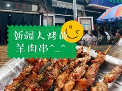 -同来顺烧烤餐厅(哈尔滨道店)