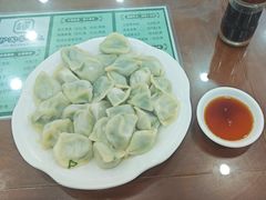 -护国寺小吃(左家庄店)