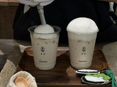 -李山山茶事(景枫店)