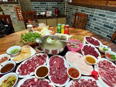 -官塘兄弟·潮汕牛肉店(官塘总店)