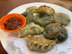 -永顺潮汕菜海鲜砂锅粥生腌大排档(万安大厦店)