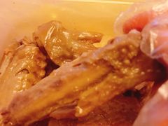 -吴山贡鹅(罍街店)