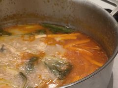 -喃喃椰·糟粕醋·椰子鸡火锅(七堡花园店)