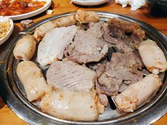 -炽城·烤肉名家(鸿达中央广场店)