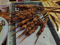 -管氏翅吧(中关村店)