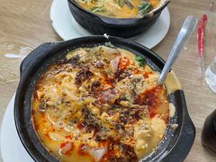 -小街曹师傅砂锅麻辣烫(亚泰大街店)