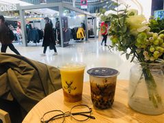 -THE ALLEY 鹿角巷(合生汇店)