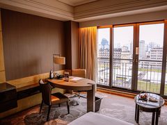 -杭州城中香格里拉大酒店