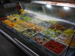 -老炳·七丛松甘草水果