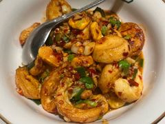 -费大厨辣椒炒肉(沙河万达店)