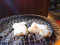 -山之屋炭火烧肉·生啤畅饮(大朗万科中央公园店)