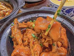 -金龙·打边炉(南京西路店)