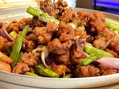 -醉得意·山茶油炒土鸡(泰安吾悦广场店)