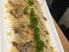 虞姬卷-牛油果大师寿司(瑞景店)