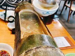 -61号餐吧(兴坪古镇漓江店)