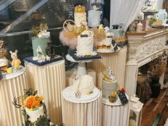 -杜哈夫DOUX RÊVE·生日蛋糕(日月光店)