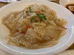 -德胜轩正宗顺德菜(宝安沙井会展中心店)