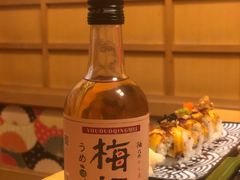 -桃屋日本料理(清华科技园店)