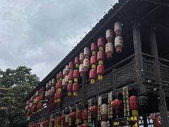 -三坊七巷历史文化街区