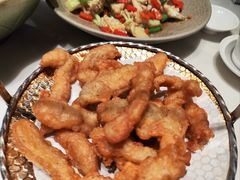 -上上席川菜(凯德乐峰广场店)