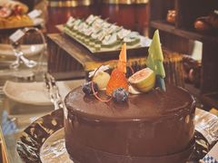 -杭州国际会议中心洲际酒店-德国啤酒屋(砂之船国际生活广场店)