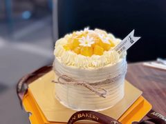-匠造烘焙(联洋店)