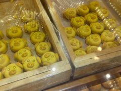 -稻香村(文殊院旗舰店)