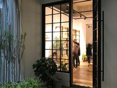 -北京三里屯CHAO酒店