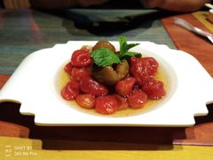 -多嘴超级肉蟹煲(吉林财富购物广场店)