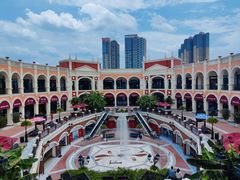 -佛罗伦萨小镇广佛名品奥特莱斯(疏港路店)