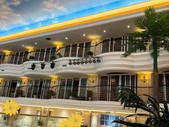-海韵之星邮轮水会(明发商业广场店)