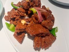 -西夏回族烧麦馆(牡丹街店)