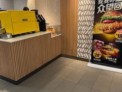 -麦当劳(世纪汇广场店)