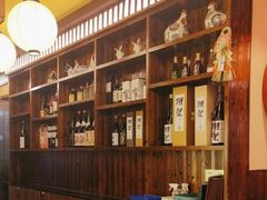 -鸟鹏烧鸟居酒屋(仁恒梦中心店)