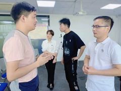 -思训家演讲口才培训(上城校区)