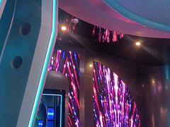 -IN·SHOW 迎秀KTV(达镖广场店)