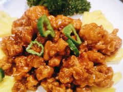 -小八仙·宴(三峡茶庄店)