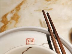 -绿茶餐厅(乐峰广场店)