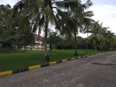 -三亚珠江南田温泉度假区