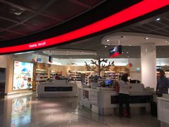 -法兰克福机场免税店(2号航站楼店)