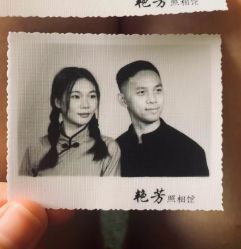-艳芳照相馆