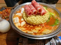 -小木屋米酒店总店