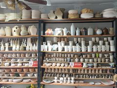 -木子陶艺(春熙路店)