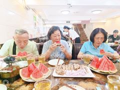 -清之口·东乡鸡自助饺子(经二路店)